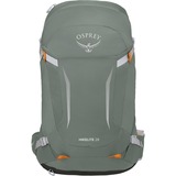 Osprey Hikelite 28 rugzak Olijfgroen, 26 liter, maat S/M