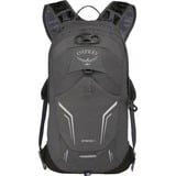 Osprey Syncro 5 rugzak Donkergrijs, 5 liter