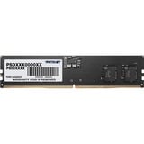Patriot 16 GB DDR5-5600 werkgeheugen Zwart