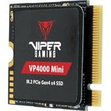 Patriot VP4000 Mini 2 TB SSD M.2 2230 PCIe Gen4 x4