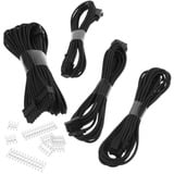 Phanteks Extension Cables Combo verlengkabel Zwart