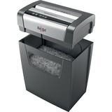 Rexel Momentum X312 Papiervernietiger papierversnipperaar Zwart