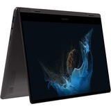 SAMSUNG Galaxy Book2 360 (NP730QED-KA1NL) 13.3"  2-in-1 laptop Grafiet | i5-1235U | Iris Xe Graphics | 8 GB | 256 GB SSD | Touch