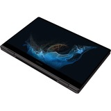 SAMSUNG Galaxy Book2 360 (NP730QED-KA1NL) 13.3"  2-in-1 laptop Grafiet | i5-1235U | Iris Xe Graphics | 8 GB | 256 GB SSD | Touch