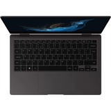 SAMSUNG Galaxy Book2 360 (NP730QED-KA1NL) 13.3"  2-in-1 laptop Grafiet | i5-1235U | Iris Xe Graphics | 8 GB | 256 GB SSD | Touch