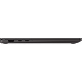 SAMSUNG Galaxy Book2 360 (NP730QED-KA1NL) 13.3"  2-in-1 laptop Grafiet | i5-1235U | Iris Xe Graphics | 8 GB | 256 GB SSD | Touch