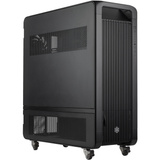 SilverStone ALTA T2 big tower behuizing Zwart