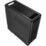 SilverStone ALTA T2 big tower behuizing Zwart