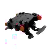 Simagic GT Pro Hub stuur add-on Zwart