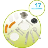 Smoby Speelhuis met keuken Speeltoestel 