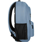 Targus 15-16" Octave III Backpack - Blue Fog rugzak Blauw