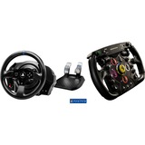 Thrustmaster F1 Bundel gaming stuur Pc, PlayStation 3, PlayStation 4, PlayStation 5