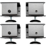 Traeger Timberline XL Buitenkeuken Afwerkingsset lijst Zwart