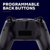 Trust GXT 1246 Muta Gaming Controller met Turbo-functie Zwart, Pc, Nintendo Switch,  Nintendo Switch 2, Nintendo Switch Lite