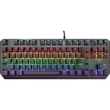 GXT 834 Callaz, gaming toetsenbord