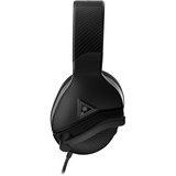 Turtle Beach Recon 200 gen 2 gaming headset Zwart, Xbox series x|s, Xbox one, PS5, PS4(pro), nintendo switch