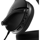Turtle Beach Recon 200 gen 2 gaming headset Zwart, Xbox series x|s, Xbox one, PS5, PS4(pro), nintendo switch
