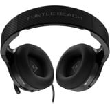Turtle Beach Recon 200 gen 2 over-ear gaming headset Zwart, Xbox series x|s, Xbox one, PS5, PS4(pro), nintendo switch