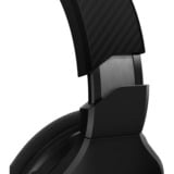 Turtle Beach Recon 200 gen 2 over-ear gaming headset Zwart, Xbox series x|s, Xbox one, PS5, PS4(pro), nintendo switch