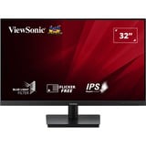 ViewSonic VA3209-MH 31.5" monitor Zwart, 1x HDMI, VGA, sound