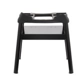Weber Compact Stand voor Q N-Serie vanaf 2025 grillonderstel Zwart
