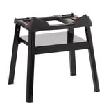Weber Compact Stand voor Q N-Serie vanaf 2025 grillonderstel Zwart