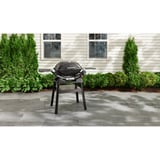 Weber Compact Stand voor Q N-Serie vanaf 2025 grillonderstel Zwart