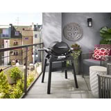 Weber Compact Stand voor Q N-Serie vanaf 2025 grillonderstel Zwart