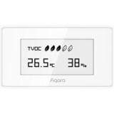 Xiaomi Aqara TVOC Air Quality Monitor temperatuur- en vochtmeter Wit