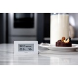 Xiaomi Aqara TVOC Air Quality Monitor temperatuur- en vochtmeter Wit