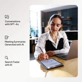 iFlytek AINOTE Air 2 8.2" tablet Zwart | Android 11 | 32 GB | Wi-Fi 6