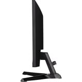 iiyama G-Master Black Hawk G2245HSU-B2 22" gaming monitor Zwart, 100 Hz, HDMI, DisplayPort, USB, Audio, Adaptive Sync
