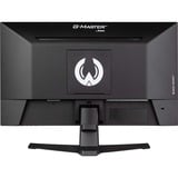 iiyama G-Master Black Hawk G2245HSU-B2 22" gaming monitor Zwart, 100 Hz, HDMI, DisplayPort, USB, Audio, Adaptive Sync