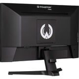iiyama G-Master Black Hawk G2245HSU-B2 22" gaming monitor Zwart, 100 Hz, HDMI, DisplayPort, USB, Audio, Adaptive Sync