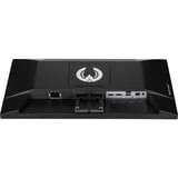 iiyama G-Master Black Hawk G2245HSU-B2 22" gaming monitor Zwart, 100 Hz, HDMI, DisplayPort, USB, Audio, Adaptive Sync