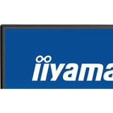 iiyama ProLite X2792HSU-B1 27" monitor Zwart (mat), 120Hz, HDMI, DisplayPort, USB, Audio