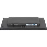 iiyama ProLite X2792HSU-B1 27" monitor Zwart (mat), 120Hz, HDMI, DisplayPort, USB, Audio