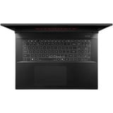 ALTERNATE Thunderstorm 18” - Ultra 9 - RTX 5080  gaming laptop Zwart | Core Ultra 9 275HX | RTX 5080 | 64 GB | 4 TB SSD | Geen OS