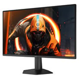 AOC 24G50F 23.8" gaming monitor Zwart, HDMI, DisplayPort, 180Hz OC