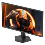 AOC 24G50F 23.8" gaming monitor Zwart, HDMI, DisplayPort, 180Hz OC