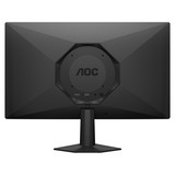AOC 24G50F 23.8" gaming monitor Zwart, HDMI, DisplayPort, 180Hz OC