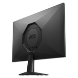 AOC 24G50F 23.8" gaming monitor Zwart, HDMI, DisplayPort, 180Hz OC