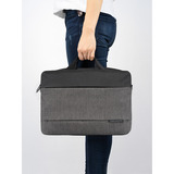 ASUS EOS 2 Carry Bag laptoptas Grijs/zwart