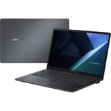 ASUS ExpertBook B1 B1503CVA-S73297XA 15.6"  laptop Zwart/grijs | Core i5-13420H | UHD Graphics | 8 GB | 256 GB SSD