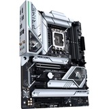 ASUS PRIME Z790-A WIFI socket 1700 moederbord Zilver, RAID, 2.5 Gb-LAN, WLAN, BT, Sound, ATX