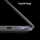 ASUS ROG Zephyrus G16 GU606AM-TB005W 16"  gaming laptop Grijs | Core Ultra 9 386H | RTX 5060 | 32 GB | 1 TB SSD