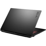ASUS TUF Gaming A18 FA808UM-S8011W laptop 18"  gaming laptop Zwart/grijs | Ryzen 7 260 | RTX 5060 | 32 GB | 1 TB SSD