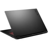 ASUS TUF Gaming A18 FA808UM-S8011W laptop 18"  gaming laptop Zwart/grijs | Ryzen 7 260 | RTX 5060 | 32 GB | 1 TB SSD