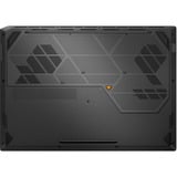 ASUS TUF Gaming A18 FA808UM-S8011W laptop 18"  gaming laptop Zwart/grijs | Ryzen 7 260 | RTX 5060 | 32 GB | 1 TB SSD