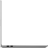 ASUS VivoBook Pro 16X N7600PC-KV203W 16" laptop Zilver | Core i5-11300H | RTX 3050 | 16 GB | 512 GB SSD